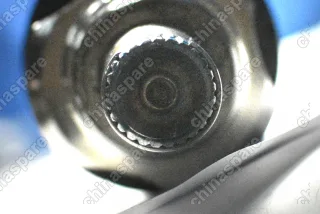 Привод колеса передний левый Lifan X60