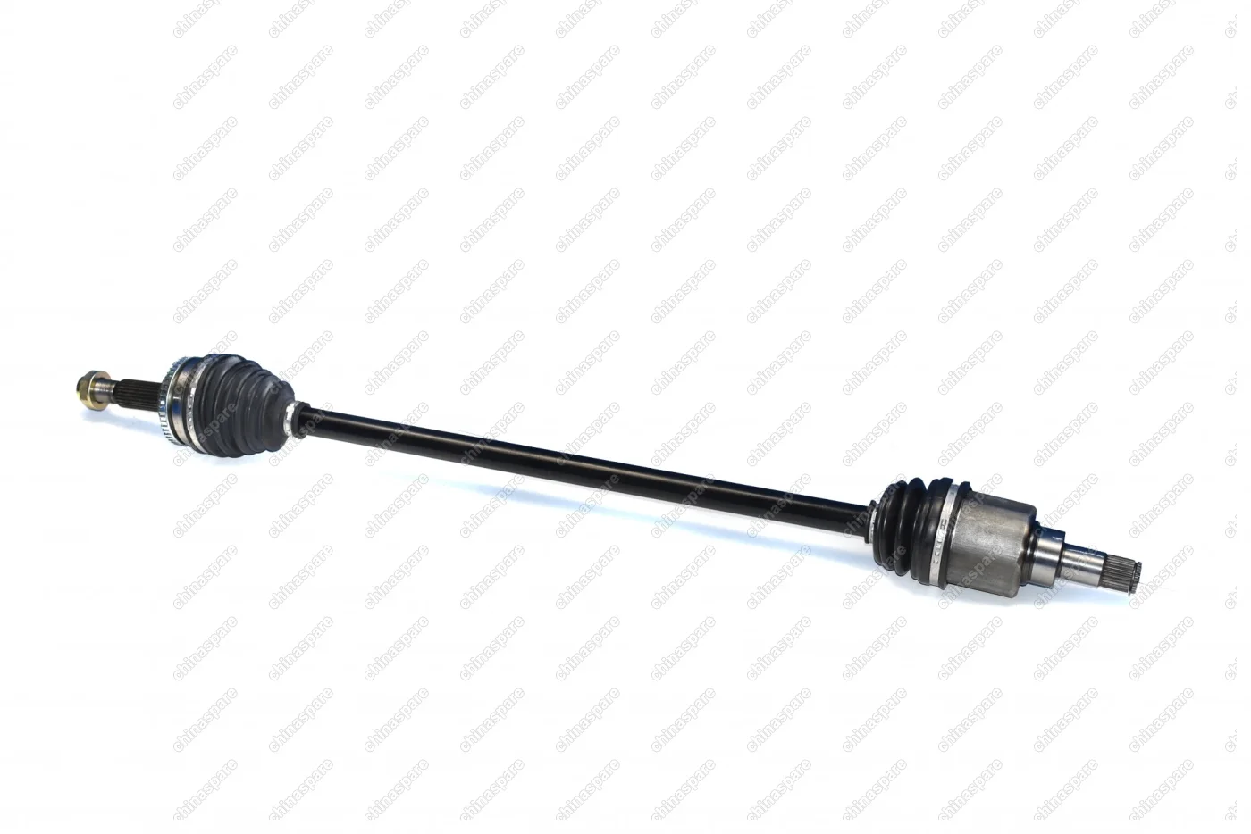 Привод колеса передний правый Lifan X60