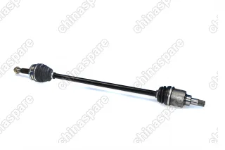 Привод колеса передний правый Lifan X60