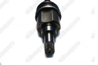 Привод колеса передний правый Lifan X60