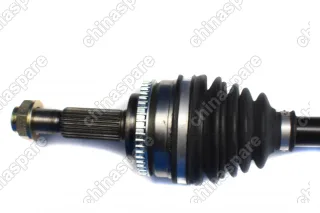 Привод колеса передний правый Lifan X60