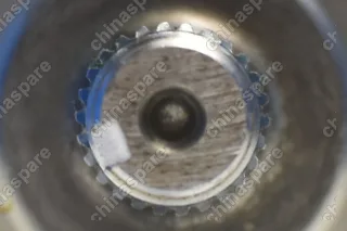 Привод колеса передний правый Lifan X60