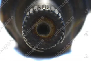 Привод колеса передний правый Lifan X60