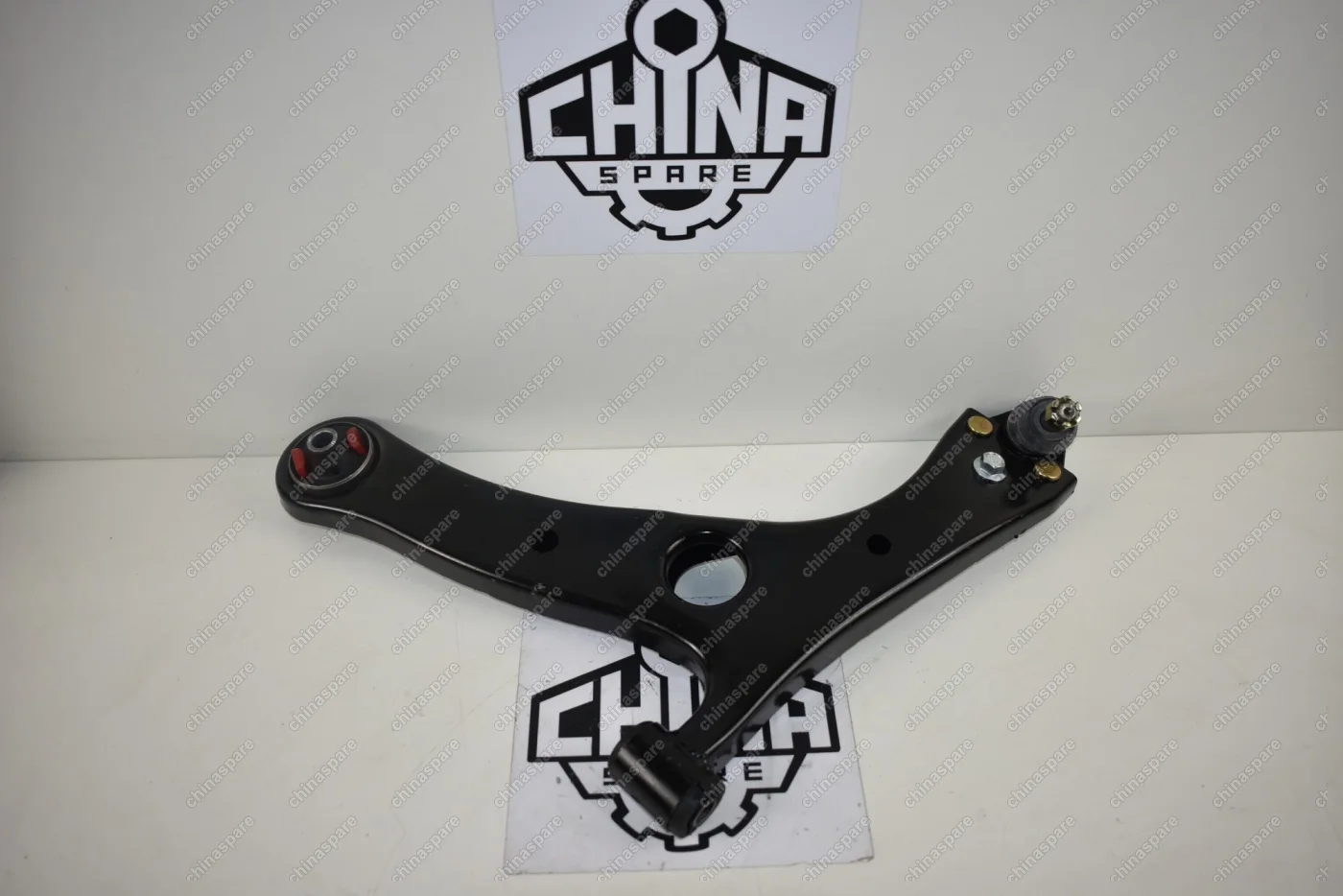 Рычаг подвески передний левый Lifan X60