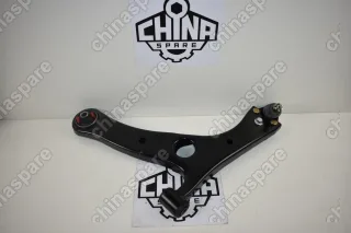 Рычаг подвески передний левый Lifan X60