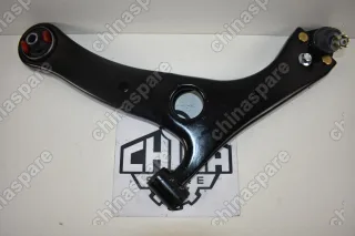 Рычаг подвески передний левый Lifan X60