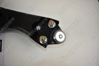 Рычаг подвески передний левый Lifan X60