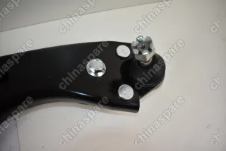 Рычаг подвески передний правый Lifan X60