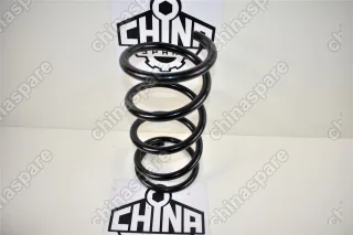 Пружина задней подвески Lifan X60