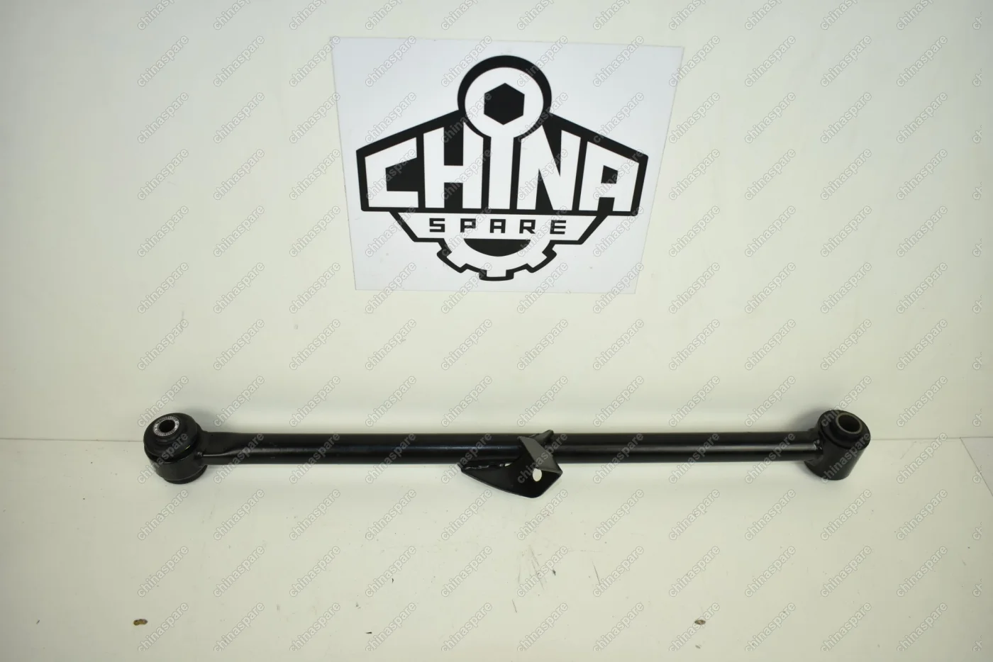 Рычаг задней подвески поперечный нижний левый Lifan X60