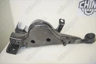 Рычаг задней подвески продольный левый Lifan X60