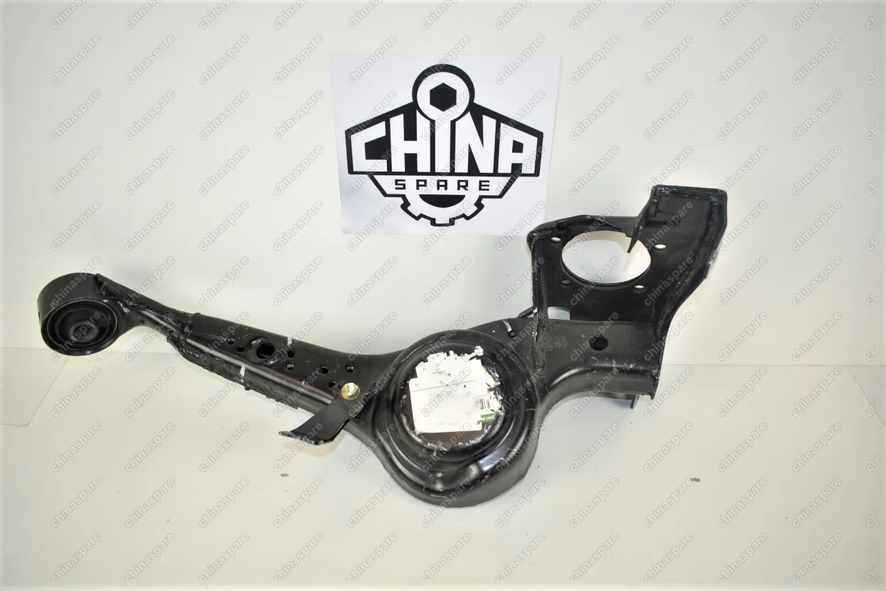 Рычаг задней подвески продольный правый Lifan X60