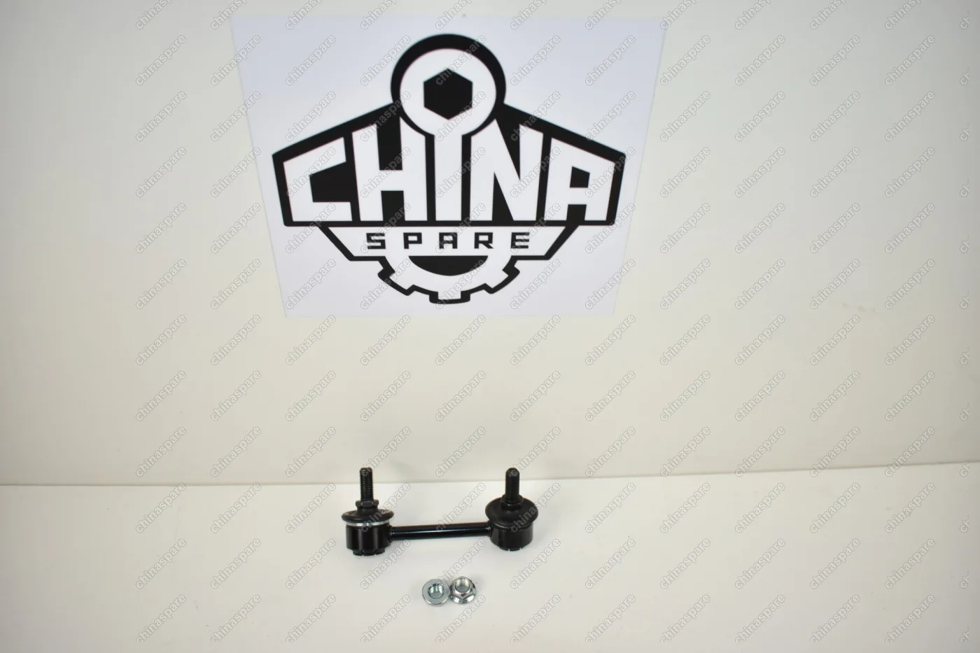 Стойка стабилизатора задняя левая Lifan X60