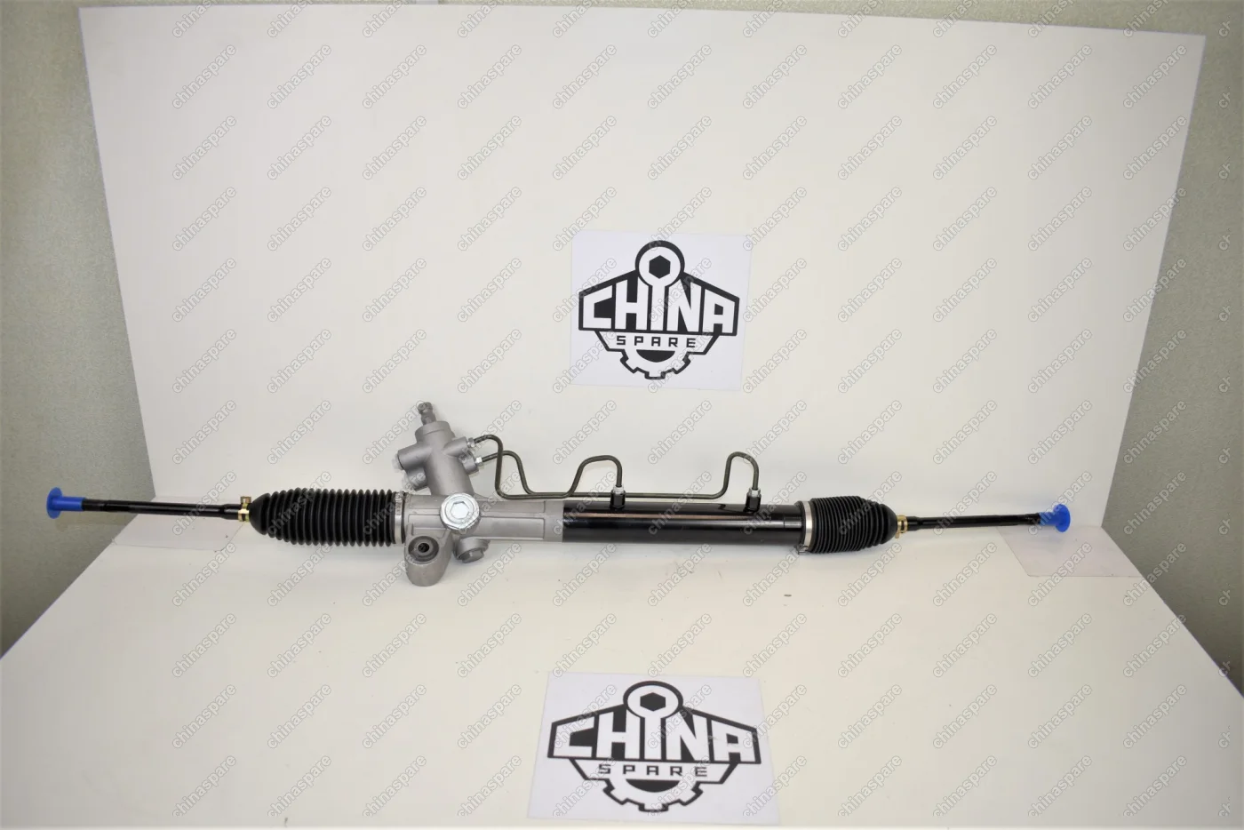 Рейка рулевая Lifan X60