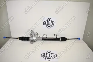 Рейка рулевая Lifan X60