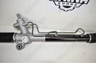 Рейка рулевая Lifan X60