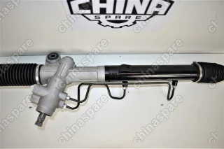 Рейка рулевая Lifan X60