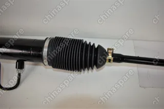 Рейка рулевая Lifan X60