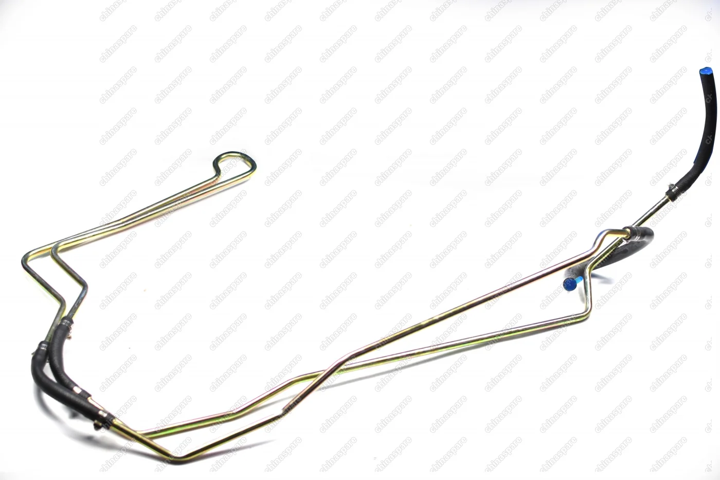 Трубка гидроусилителя руля (ГУРа) (обратка) Lifan X60