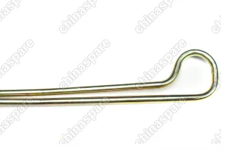 Трубка гидроусилителя руля (ГУРа) (обратка) Lifan X60