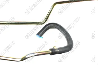 Трубка гидроусилителя руля (ГУРа) (обратка) Lifan X60