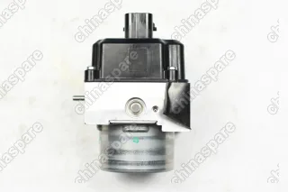 Блок управления ABS Lifan X60