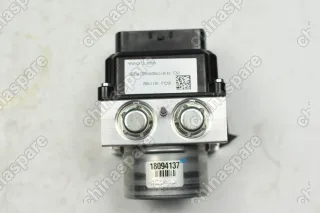 Блок управления ABS Lifan X60