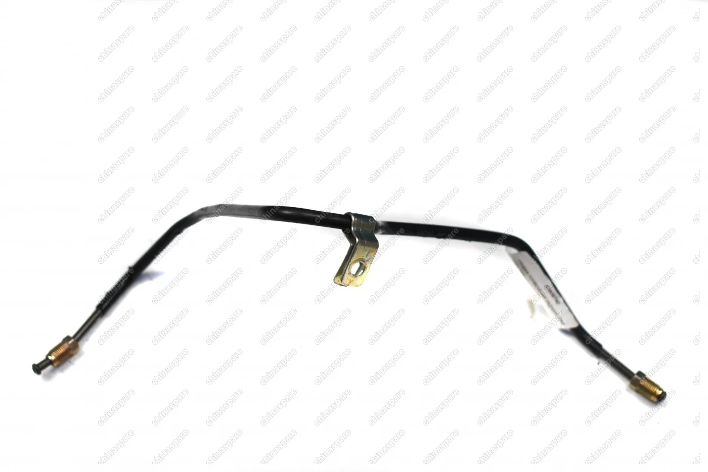 Трубка тормозная задняя правая Lifan X60