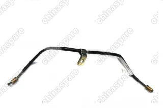 Трубка тормозная задняя правая Lifan X60