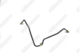 Трубка тормозная задняя правая Lifan X60