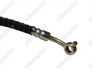 Шланг тормозной задний левый Lifan X60