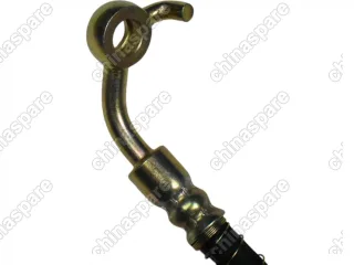 Шланг тормозной задний правый Lifan X60