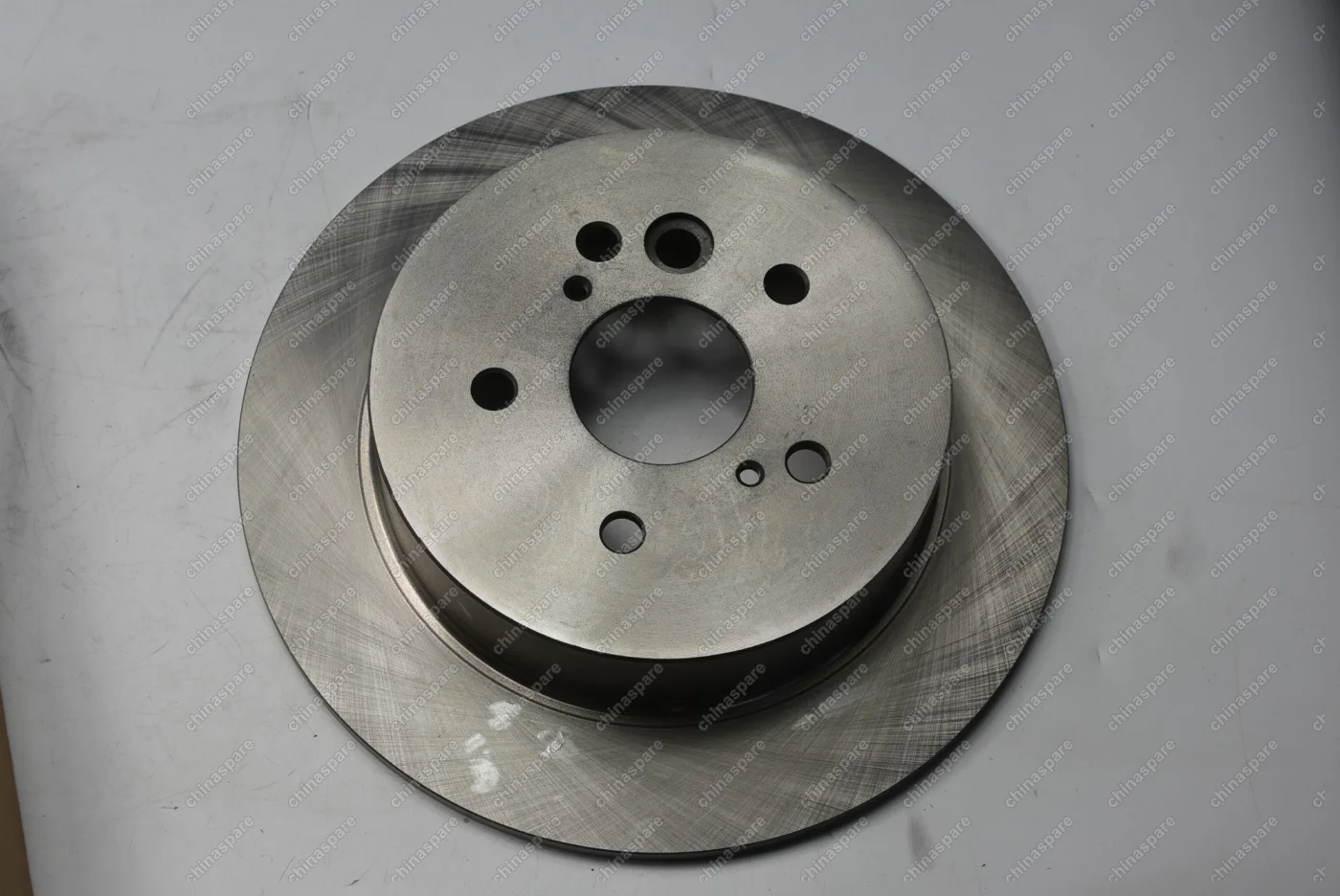 Диск тормозной задний Lifan X60, X70