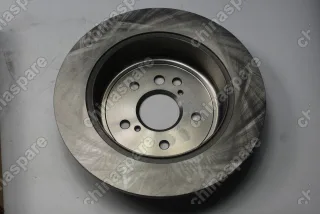 Диск тормозной задний Lifan X60, X70