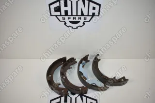 Колодки тормозные ручного тормоза (Комплект) Lifan X60, X70