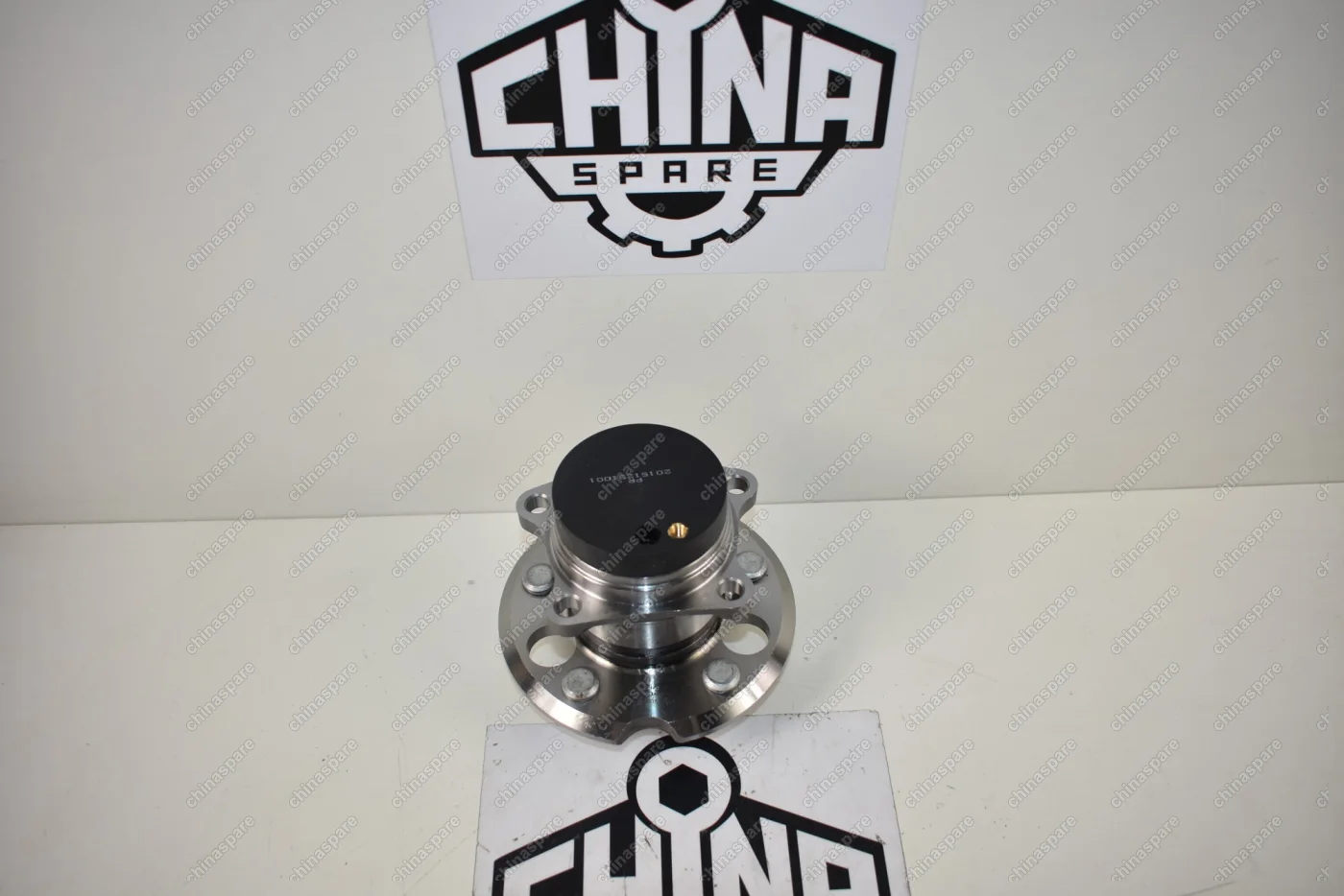 Ступица задняя Lifan X60