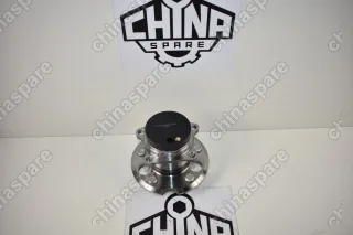 Ступица задняя Lifan X60