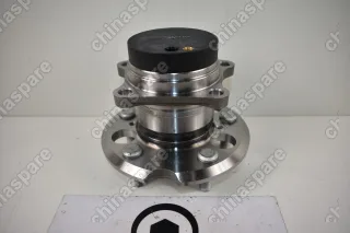 Ступица задняя Lifan X60