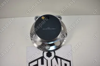 Ступица задняя Lifan X60