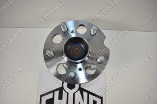 Ступица задняя Lifan X60