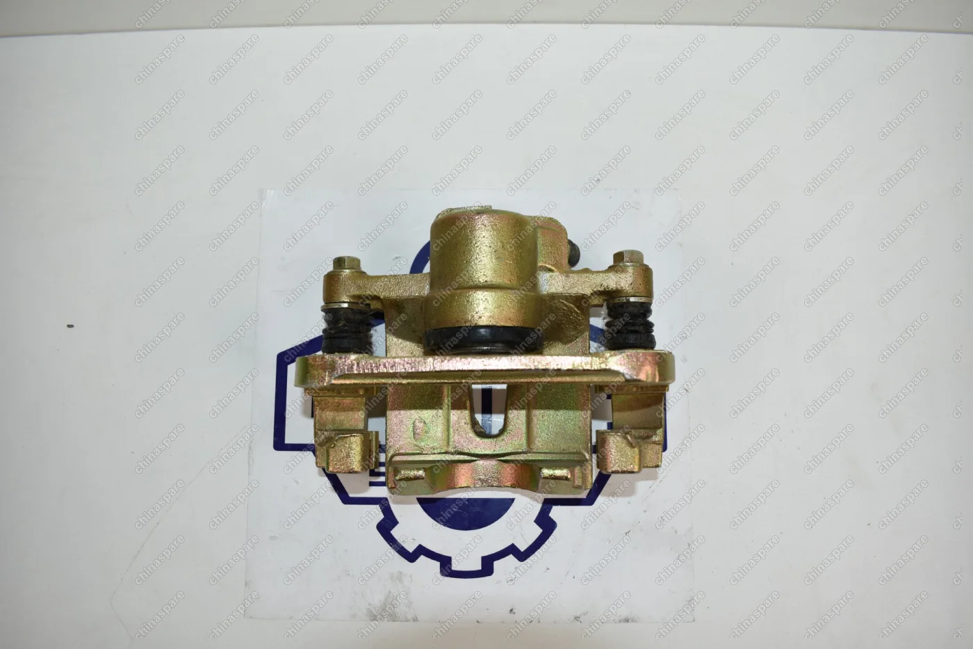 Суппорт тормозной задний левый Lifan X60