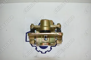 Суппорт тормозной задний левый Lifan X60