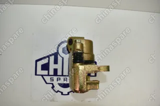 Суппорт тормозной задний левый Lifan X60