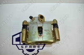 Суппорт тормозной задний левый Lifan X60