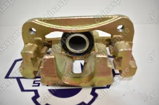 Суппорт тормозной задний левый Lifan X60