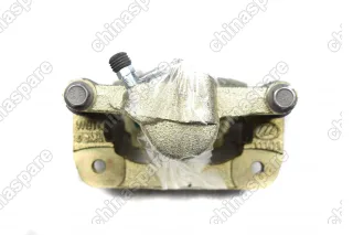 Суппорт тормозной задний правый Lifan X60