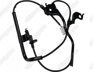 Датчик abs (абс) задний левый Lifan X60