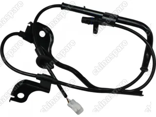 Датчик abs (абс) задний левый Lifan X60