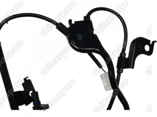 Датчик abs (абс) задний левый Lifan X60