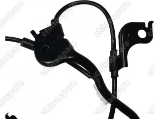 Датчик abs (абс) задний левый Lifan X60